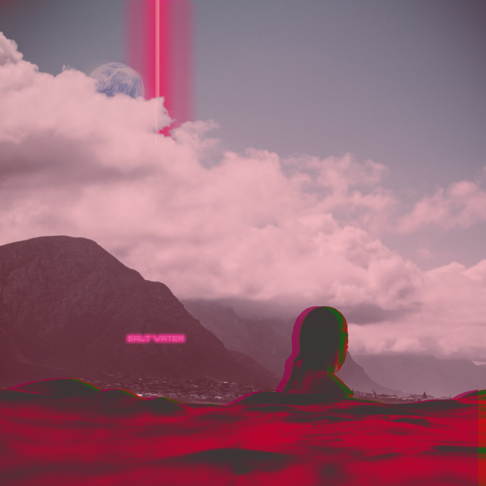 Salt Water (Explicit)