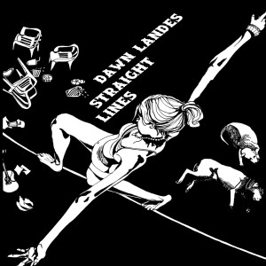 收聽Dawn Landes的Young Folks歌詞歌曲
