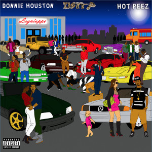 收听Donnie Houston的Do That (Explicit)歌词歌曲