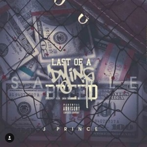 收聽J Prince的No Hook (Explicit)歌詞歌曲