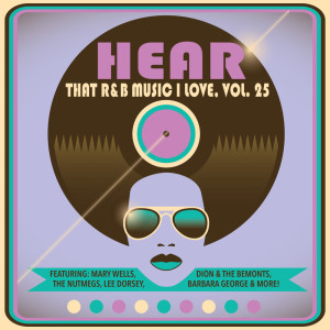 Listen to Teardrops song with lyrics from Lee Andrews