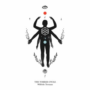 Víctor Hugo Fuentes Ramírez的專輯Wilfrido Terrazas: The Torres Cycle