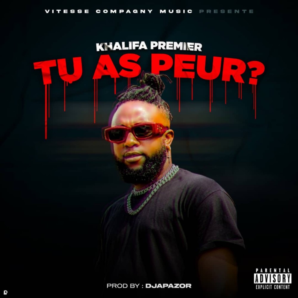 Tu as peur ? (Explicit)