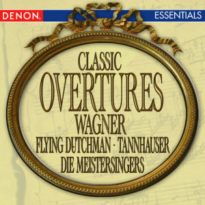 Slovak Philharmonic Orchestra的專輯Classic Overtures Volume 3