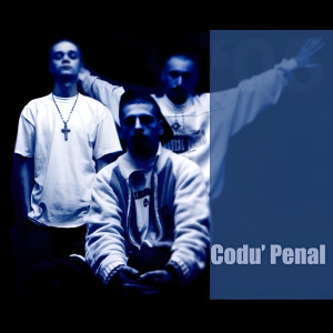 Listen to Nu da Înapoi song with lyrics from Codu' Penal
