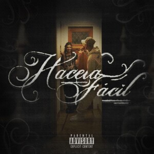 Juicynise的專輯Hacela fácil