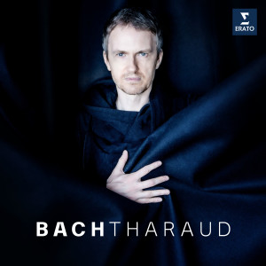 Alexandre Tharaud的專輯Bach