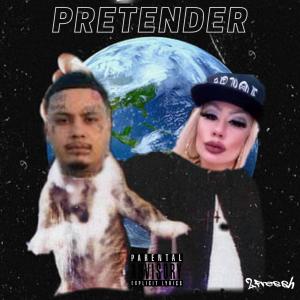 收聽2Fressh的Pretender (swifty blue diss) (Explicit)歌詞歌曲