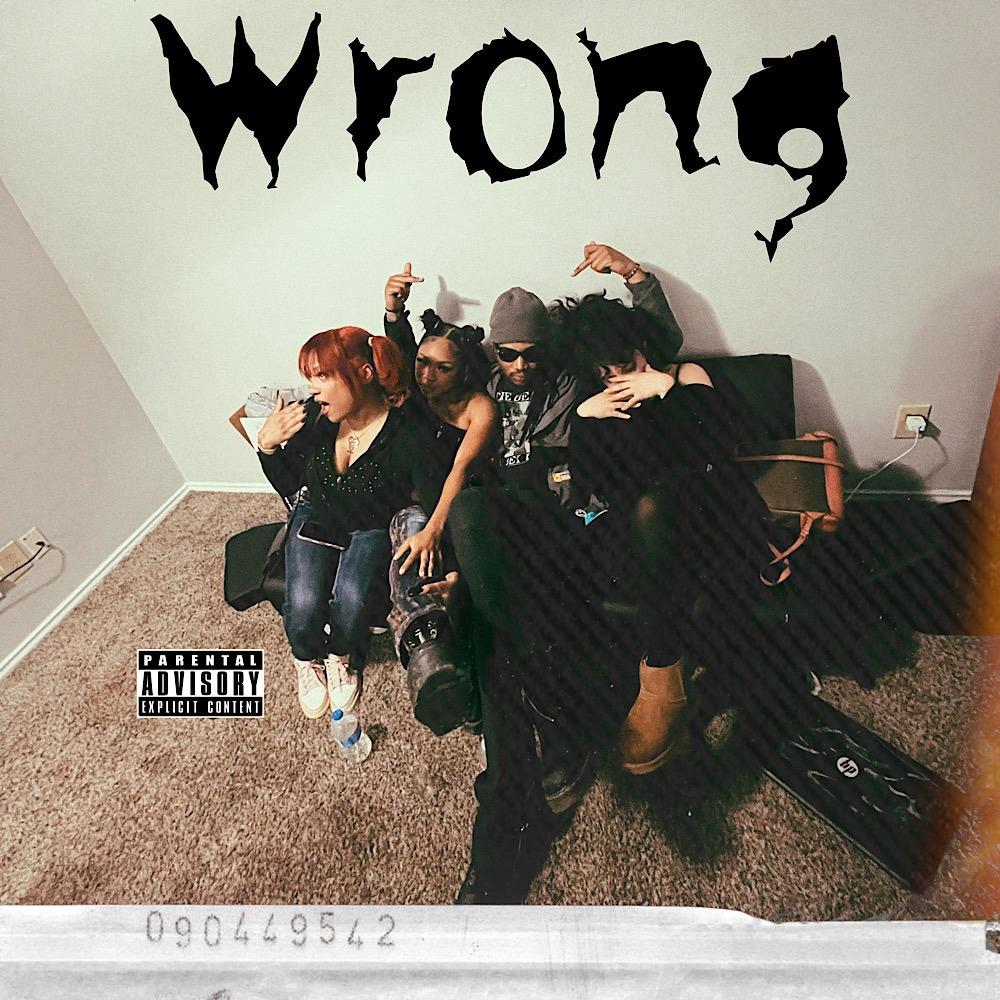 Wrong (Explicit)