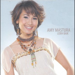 ดาวน์โหลดและฟังเพลง Bingung พร้อมเนื้อเพลงจาก Amy Mastura