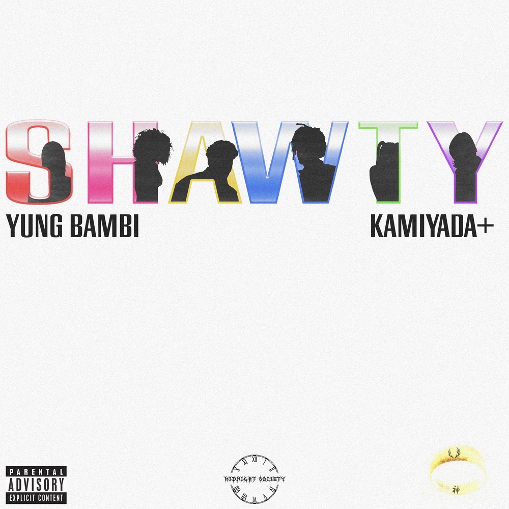 SHAWTY (Explicit)