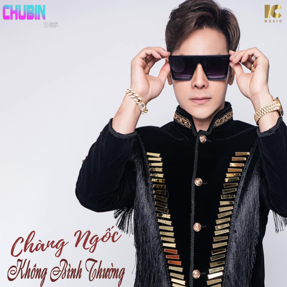 Chàng Ngốc Không Bình Thường