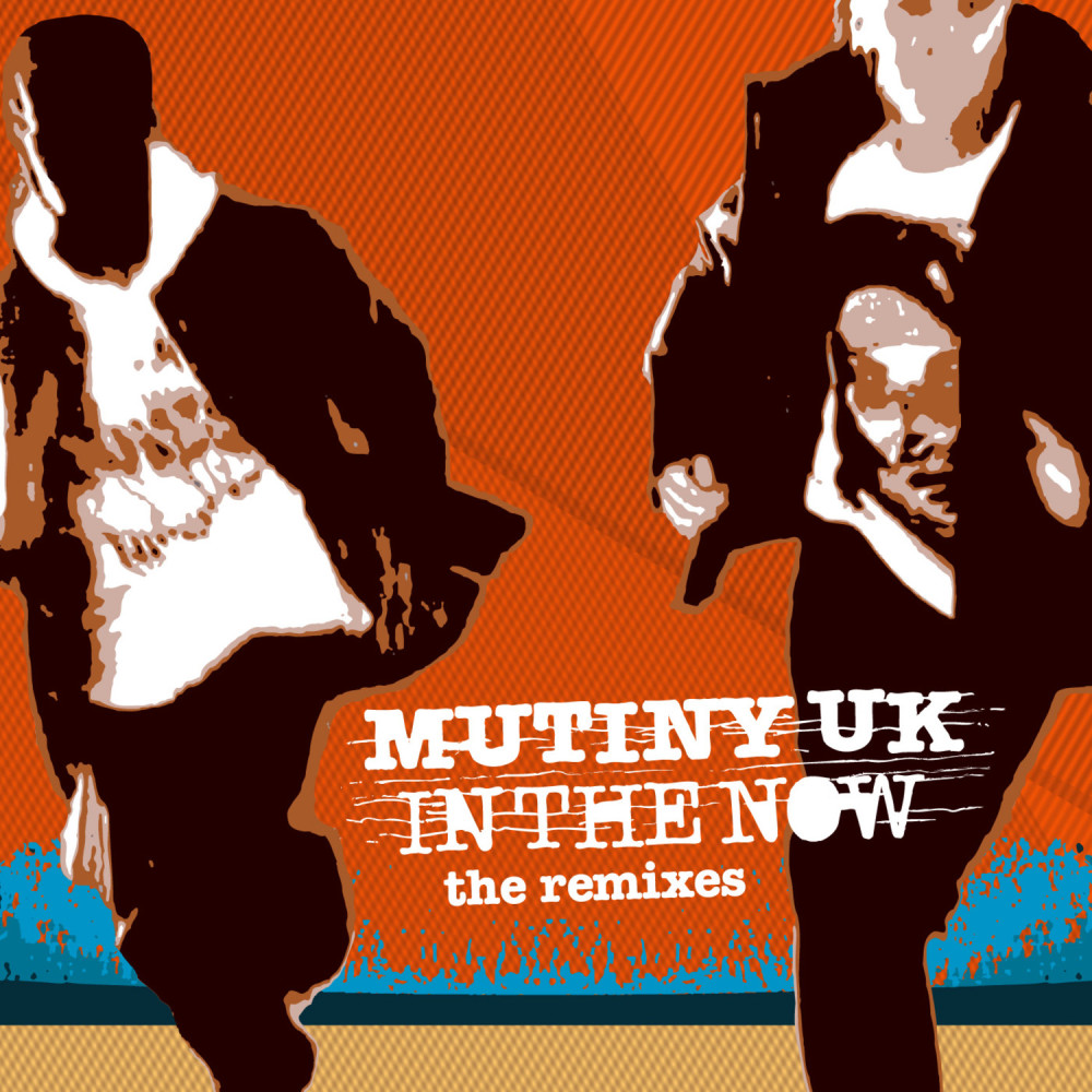 Secrets (Rhythm Masters' Instrumental)