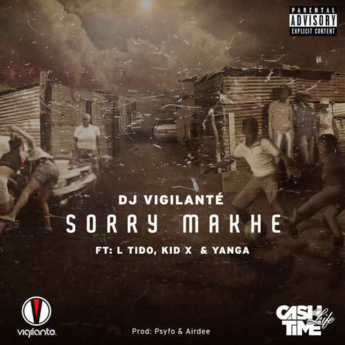 Sorry Makhe (Instrumental)