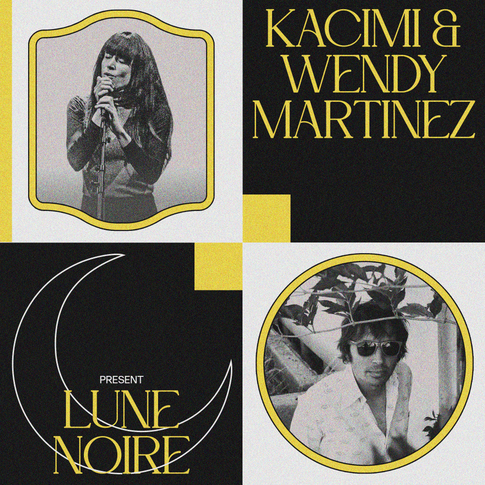 Lune Noire