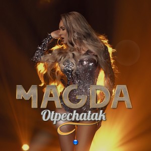 收聽Magda的Otpechatak歌詞歌曲