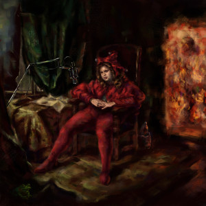 Listen to Гвинтик (Explicit) song with lyrics from Guber