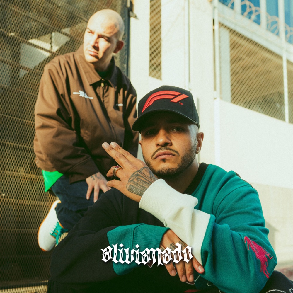 Alivianado (Explicit)