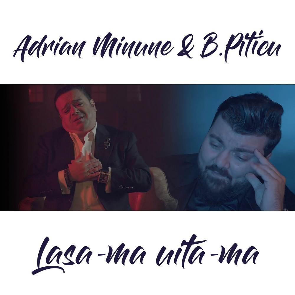 Lasa-ma uita-ma