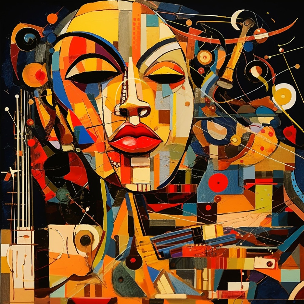 Fusion Jazz Magic