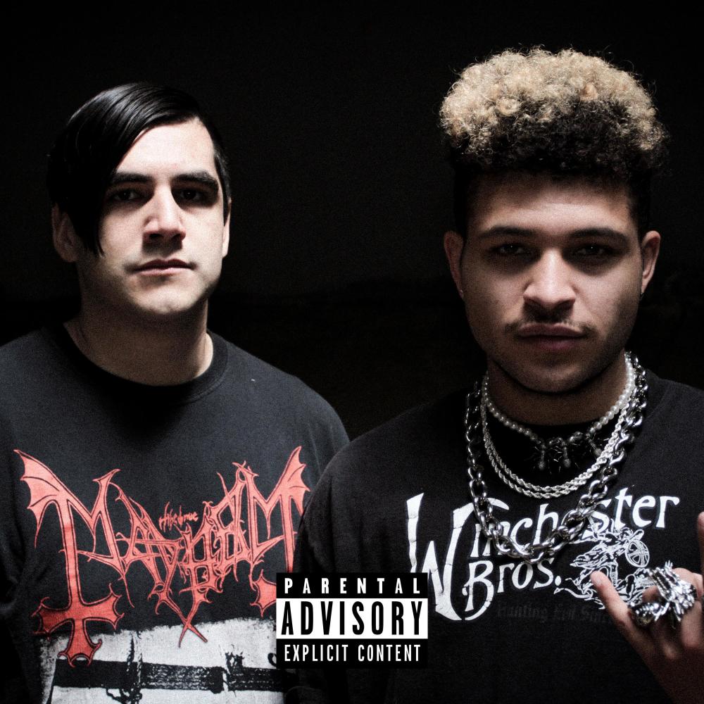 Explode (Explicit)