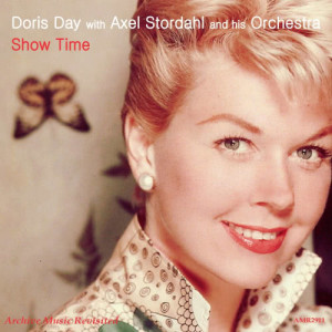 收聽Doris Day的Show Time - Pt. One歌詞歌曲