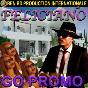 Listen to Go Promo song with lyrics from Feliciano