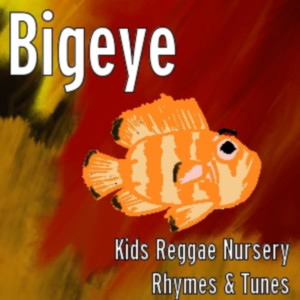 收聽Bigeye的The Wheels on the Bus (Reprise)歌詞歌曲