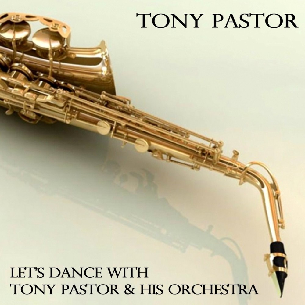 Tony's Chance