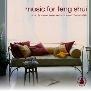 Jonn Savannah的專輯Music for Feng Shui