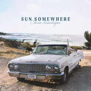 Album Sun Somewhere from 