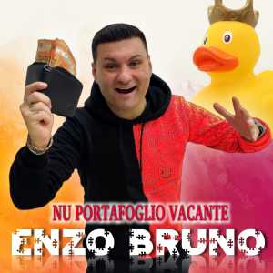 Album Nu portafoglio vacante from Enzo Bruno