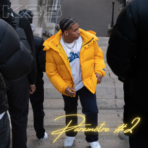 Listen to Paramètre #2 song with lyrics from K2S