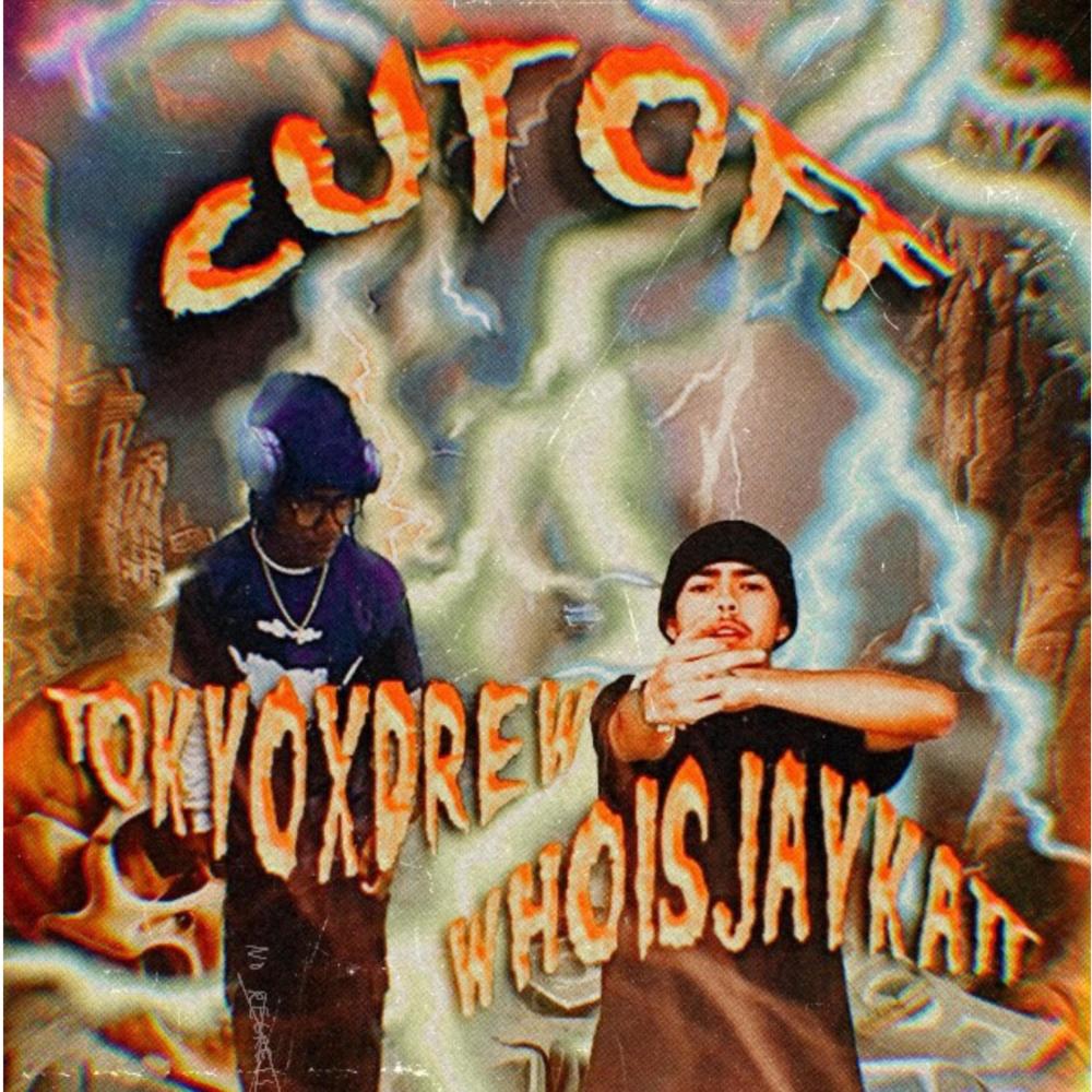 Cut off (feat. WHOISJAYKATT) (Explicit)