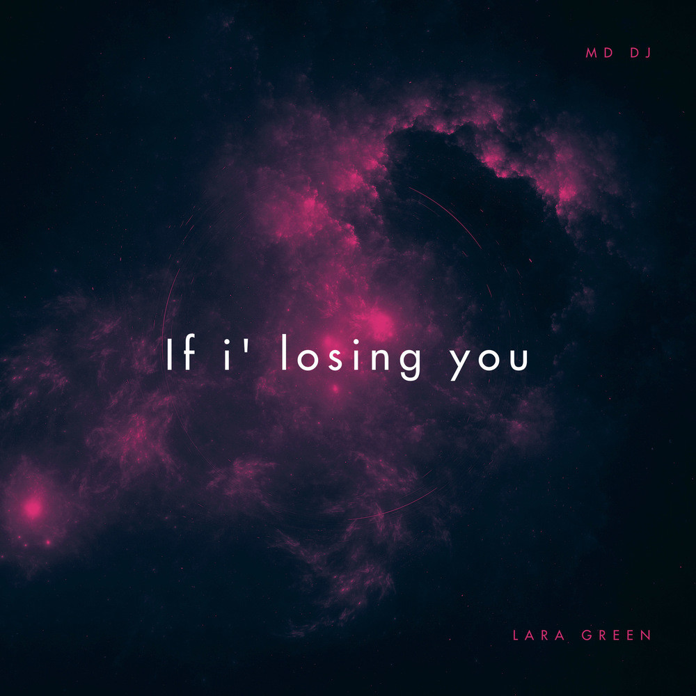 If i' losing you (Extended)