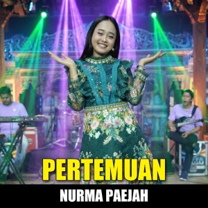 อัลบัม Pertemuan ศิลปิน Nurma Paejah