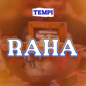 Tempi的專輯Raha (Explicit)