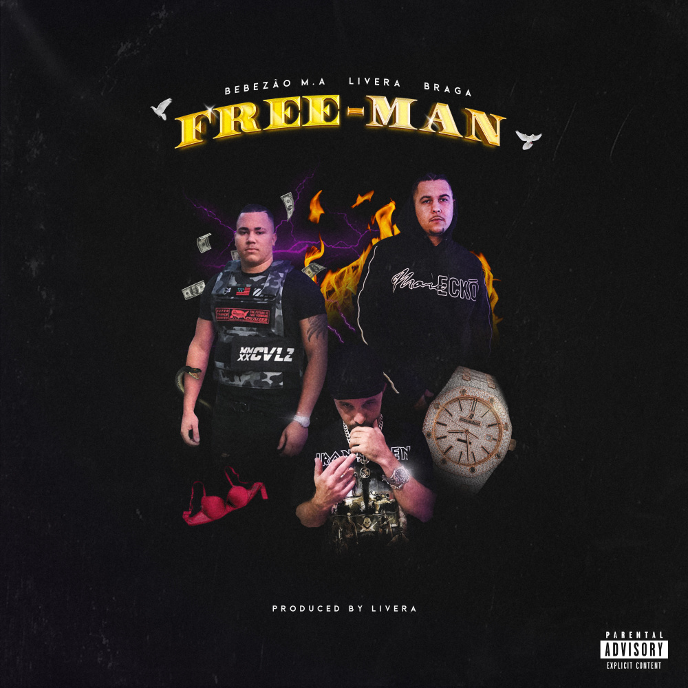 Free Man