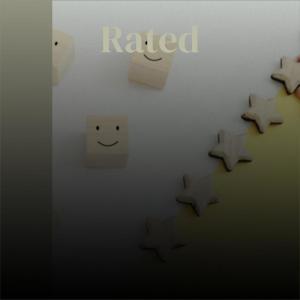 Various的专辑Rated