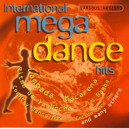 Ritmo de la Noche