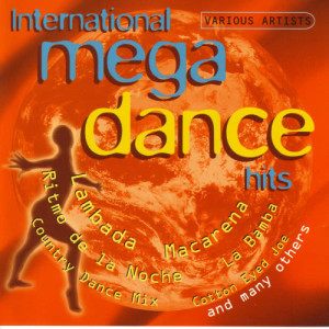 ดาวน์โหลดและฟังเพลง Lambada พร้อมเนื้อเพลงจาก Gringo