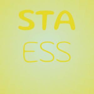 Various Artists的專輯Sta Ess