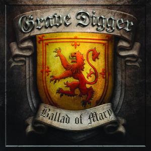 ดาวน์โหลดและฟังเพลง The Ballad of Mary (Unplugged Version) พร้อมเนื้อเพลงจาก Grave Digger