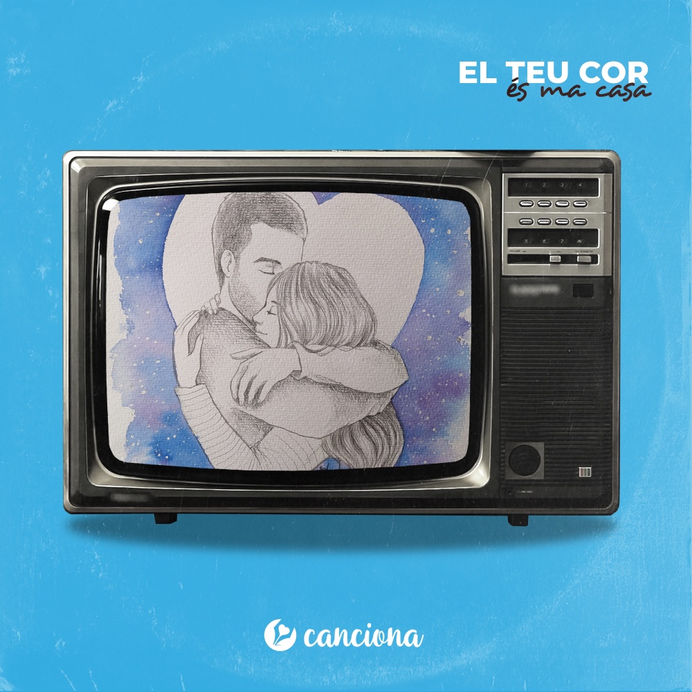 El teu cor és ma casa