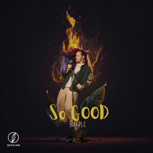Album So Good Battle from Dj Arabinho