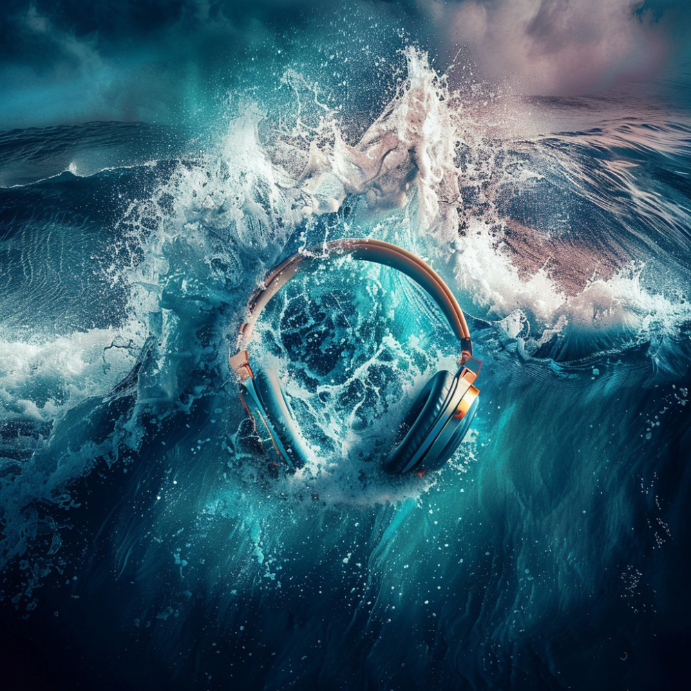 Coastal Harmony Symphony
