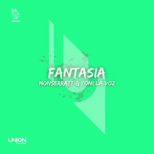 Listen to Fantasia song with lyrics from Monserratt