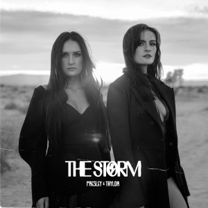 Presley & Taylor的專輯The Storm