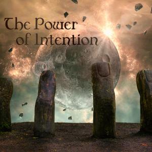 Forest Noir的专辑The Power of Intention