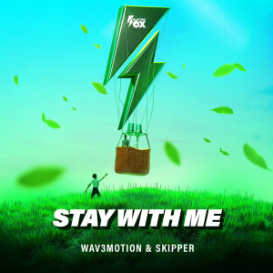 Wav3motion的專輯Stay With Me